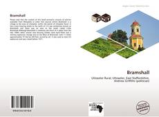 Buchcover von Bramshall