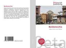Bardonecchia kitap kapağı