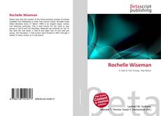 Buchcover von Rochelle Wiseman