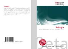 Buchcover von Pellagra