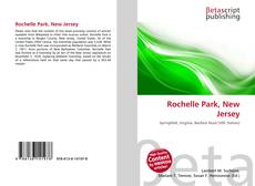 Buchcover von Rochelle Park, New Jersey