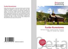 Buchcover von Funbo Runestones