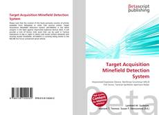 Portada del libro de Target Acquisition Minefield Detection System
