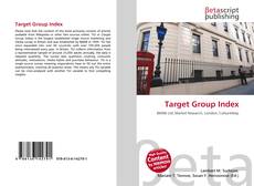 Buchcover von Target Group Index