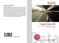 Borítókép a  Target House 200 - hoz