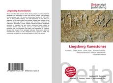 Borítókép a  Lingsberg Runestones - hoz