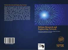 Portada del libro de Defense Research and Engineering Network