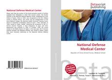 Couverture de National Defense Medical Center