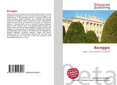 Couverture de Bareggio