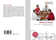 Capa do livro de Barbara Ludwig 