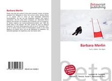 Bookcover of Barbara Merlin