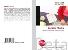 Bookcover of Barbara Mucha