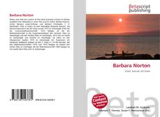 Capa do livro de Barbara Norton 