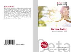 Capa do livro de Barbara Potter 