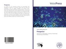 Capa do livro de Pangasius 