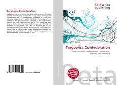Capa do livro de Targowica Confederation 