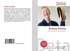 Buchcover von Barbara Ratthey
