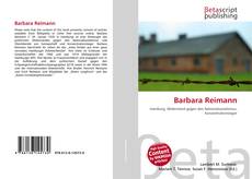 Buchcover von Barbara Reimann