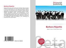 Buchcover von Barbara Repetto