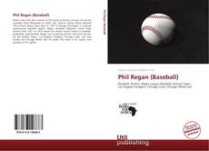 Bookcover of Phil Regan (Baseball)