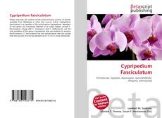 Cypripedium Fasciculatum的封面