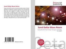 Sand Dollar Blues Room的封面