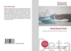 Sand Dune Park的封面