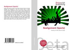 Portada del libro de Realignment (Sports)