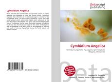 Portada del libro de Cymbidium Angelica