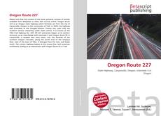 Oregon Route 227的封面