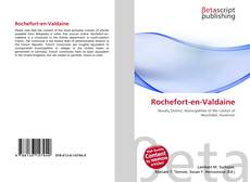 Rochefort-en-Valdaine的封面