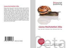Liarea Hochstetteri Alta的封面