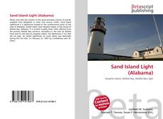 Sand Island Light (Alabama)的封面