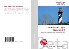 Borítókép a  Sand Island Light (Wisconsin) - hoz