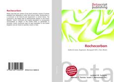 Bookcover of Rochecorbon