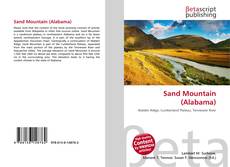 Bookcover of Sand Mountain (Alabama)
