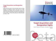 Buchcover von Target Acquisition and Designation Sights