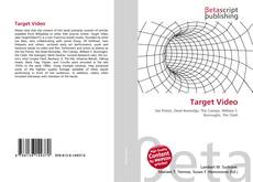 Bookcover of Target Video