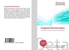 Couverture de Targeted Reinnervation