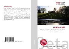 Bookcover of Upton's Hill