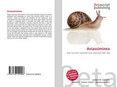 Copertina di Aviassiminea