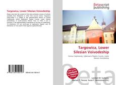 Buchcover von Targowica, Lower Silesian Voivodeship