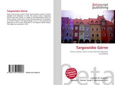 Copertina di Targowisko Górne