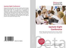 Copertina di Upstate Eight Conference