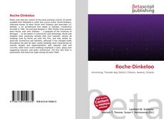 Copertina di Roche-Dinkeloo