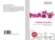 Bookcover of Calanthe Densiflora