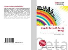 Borítókép a  Upside Down (A-Teens Song) - hoz