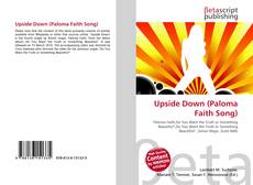 Bookcover of Upside Down (Paloma Faith Song)