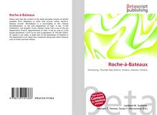 Bookcover of Roche-à-Bateaux