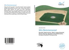 Bookcover of Win Remmerswaal